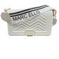 FLAT WAVE S - BORSA - Marc Ellis