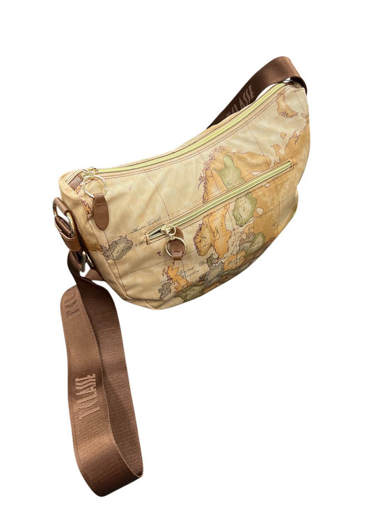 LG04-S578 - BORSA - ALVIERO MARTINI