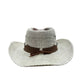 COWBOY SUEDE HAT - ABBIGLIAMENTO - SECRET PON PON