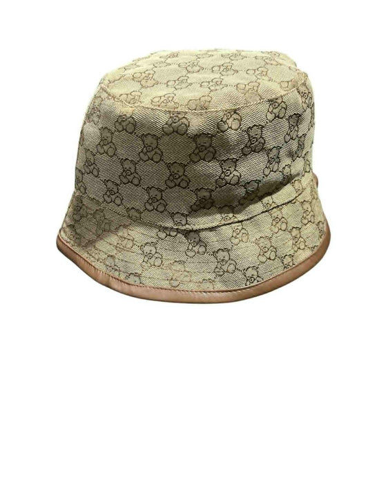 18983 HAT - Cappelli - Pash Bag
