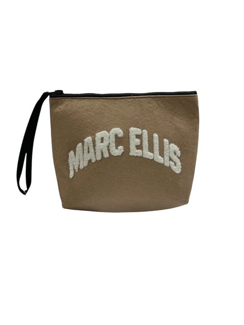 BUBY CLOTCH CLUTCH - POCHETTE - Marc Ellis