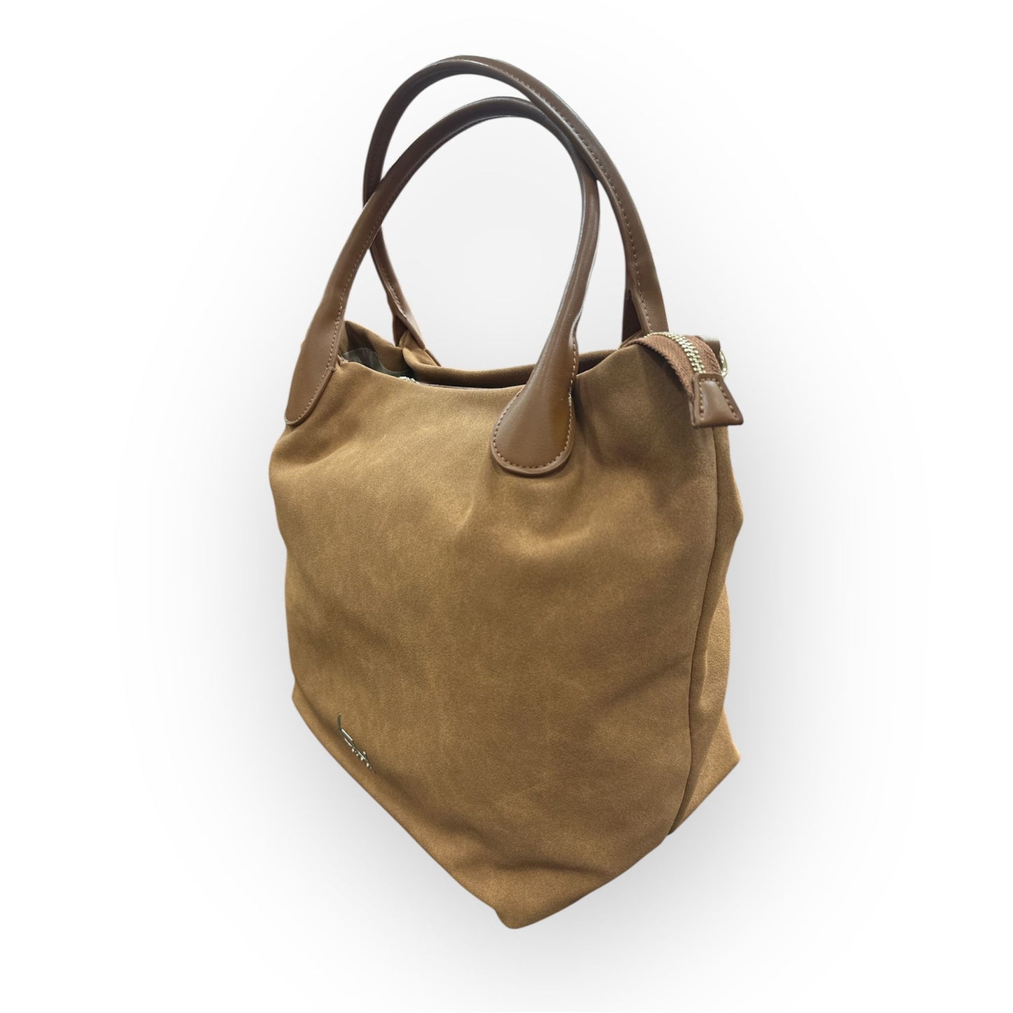 BYBS66B01S DAISY SUEDE - BORSA - BYBLOS