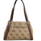 OS990122 KARNILLA LOGO - Borsa a spalla