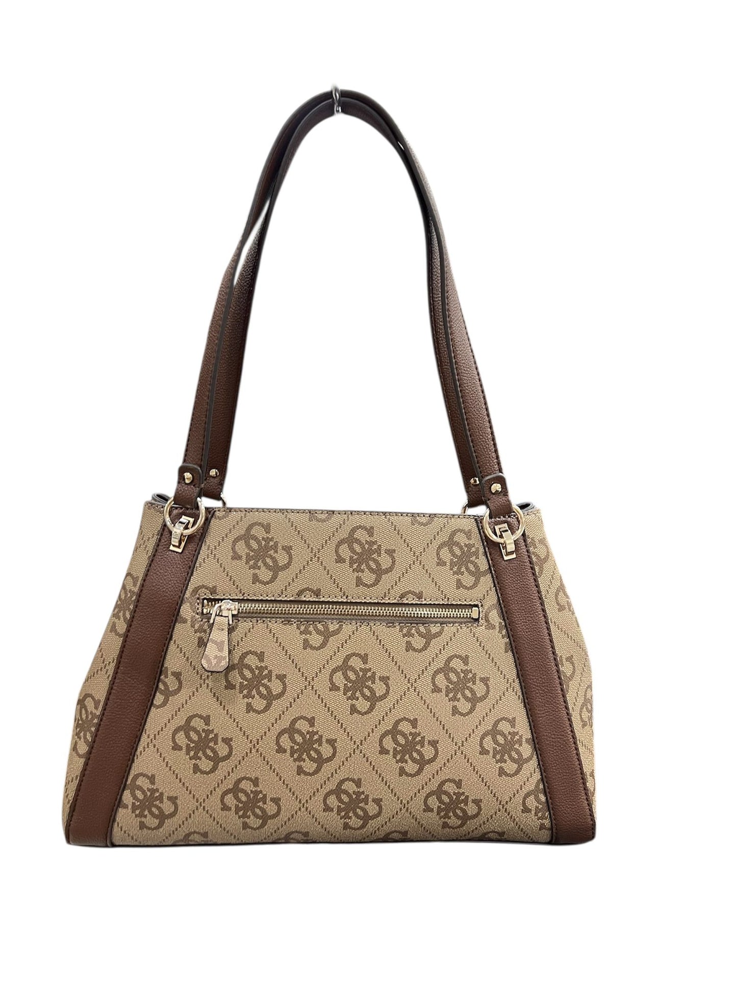 OS990122 KARNILLA LOGO - Borsa a spalla