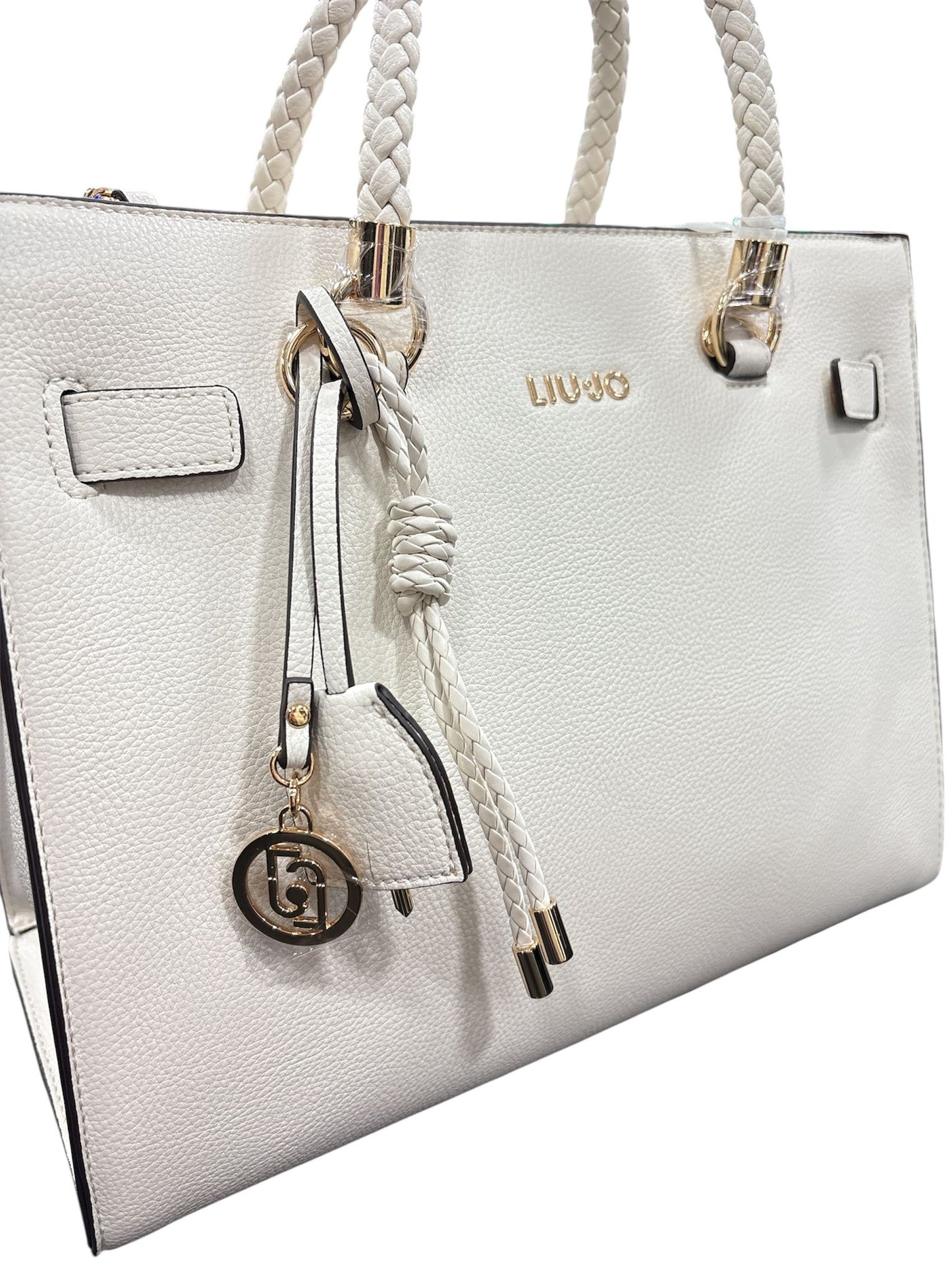 AA6086 E1012 - BORSA - LIU-JO
