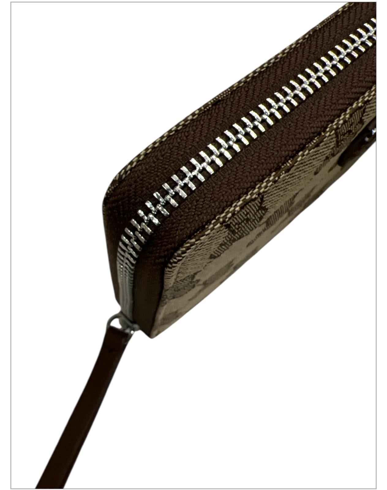 18377 BRIGITTE - PORTAFOGLIO - Pash Bag