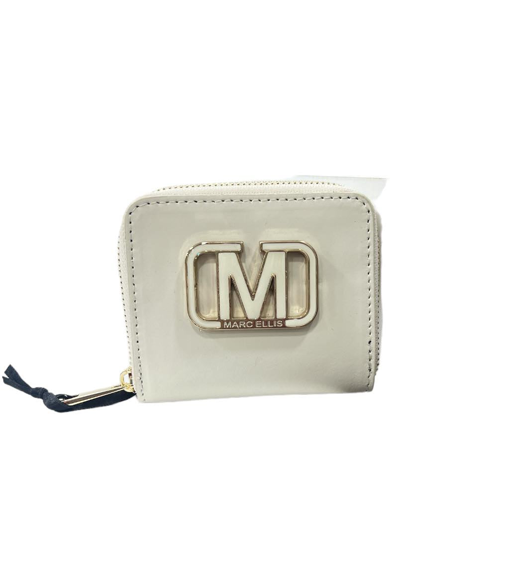 KOURTNEY WALLET S SMALL - MINI PORTAFOGLIO - Marc Ellis