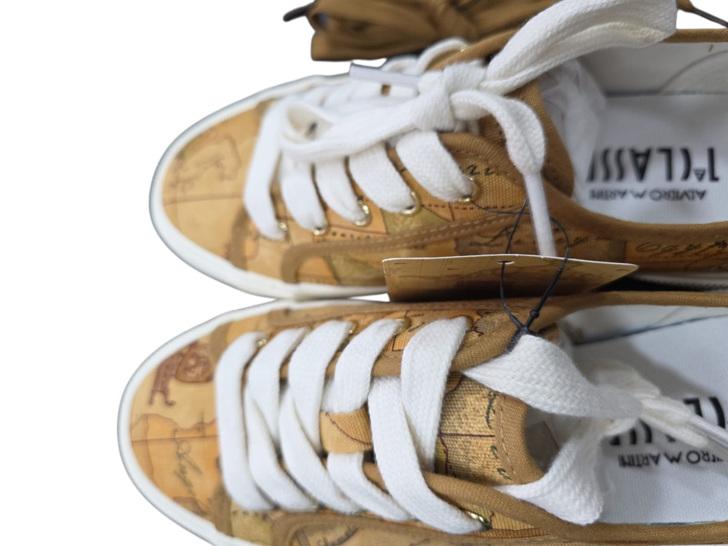 LM 1517 9391 - Sneaker bassa