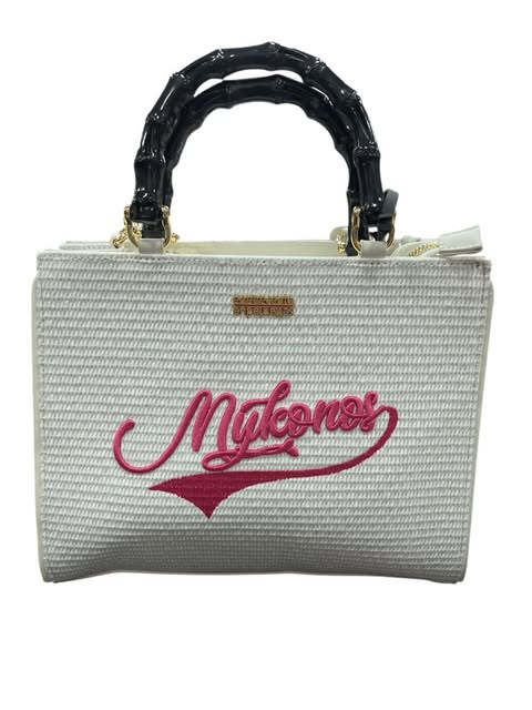 R502B002 - BORSE MARE - R372