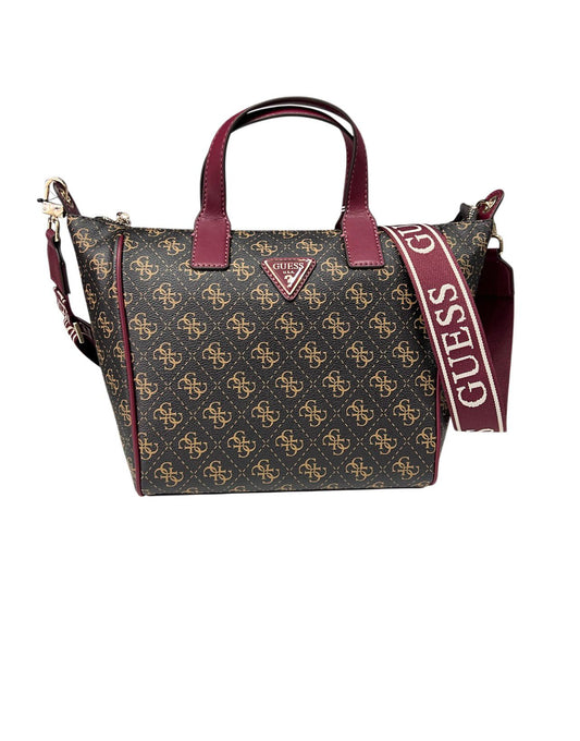 TWLB96 76019 FOLLIE SMALL - BORSA - GUESS