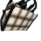 18758- SHE- MARGE- SHEPHERD MOCHA - Borse - Pash Bag