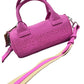 JC4054PP1OLE - BORSA - Love Moschino