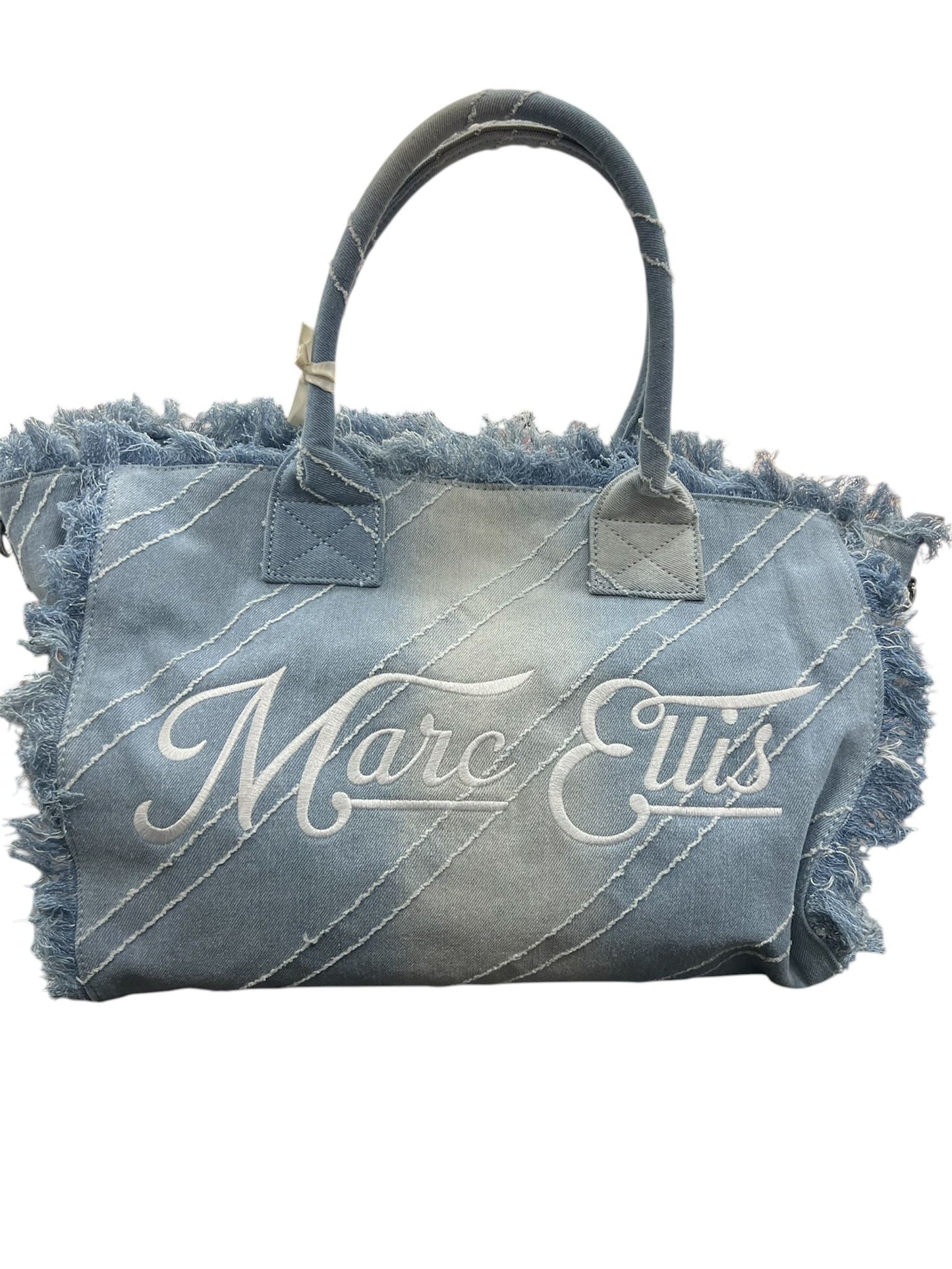 BUBY S MIGUEL L - BORSA - Marc Ellis