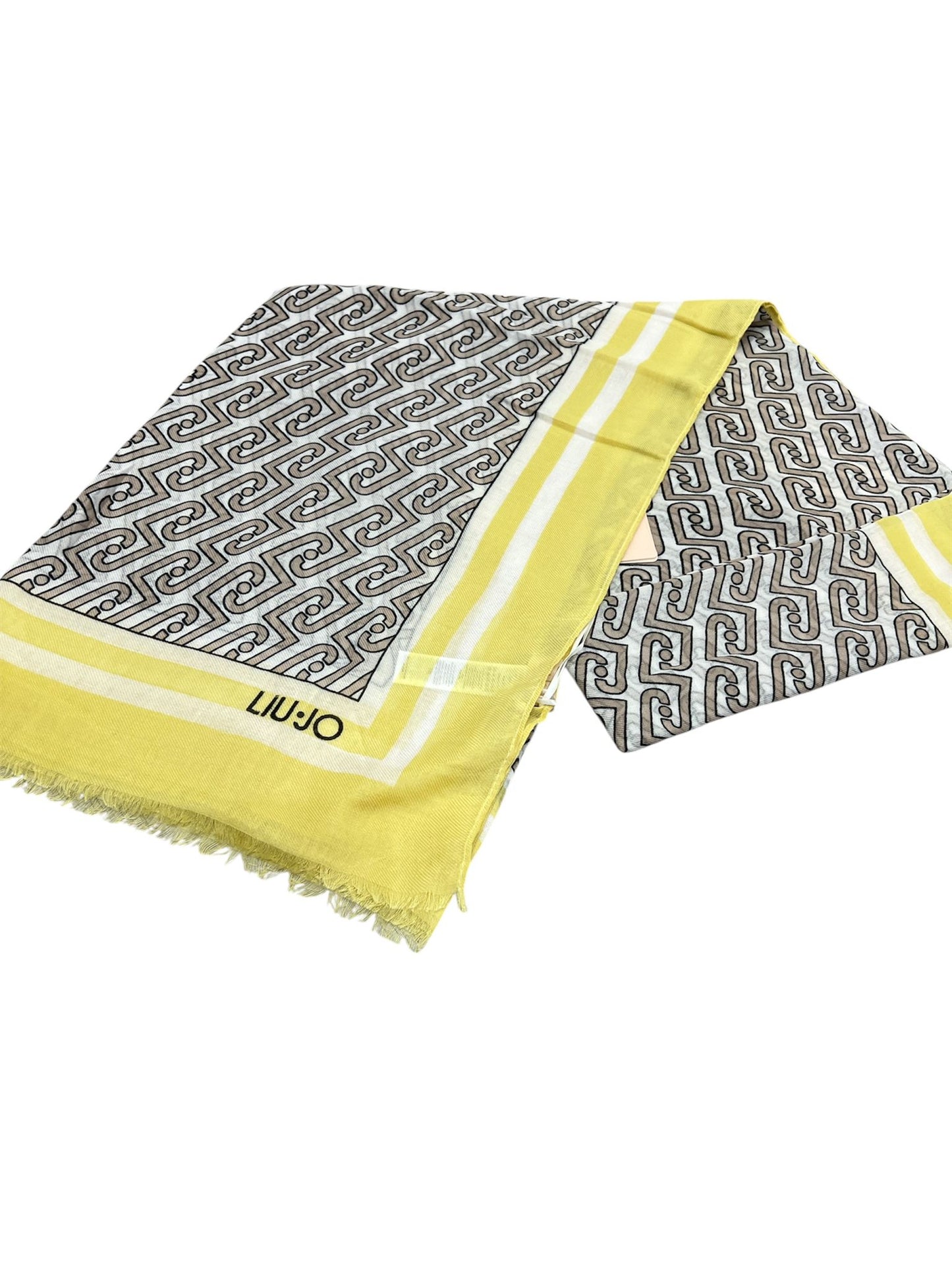 2A6039T2745ECS - FOULARD - LIU-JO