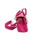 QUINY STRAW XSMALL - Borsa a mano