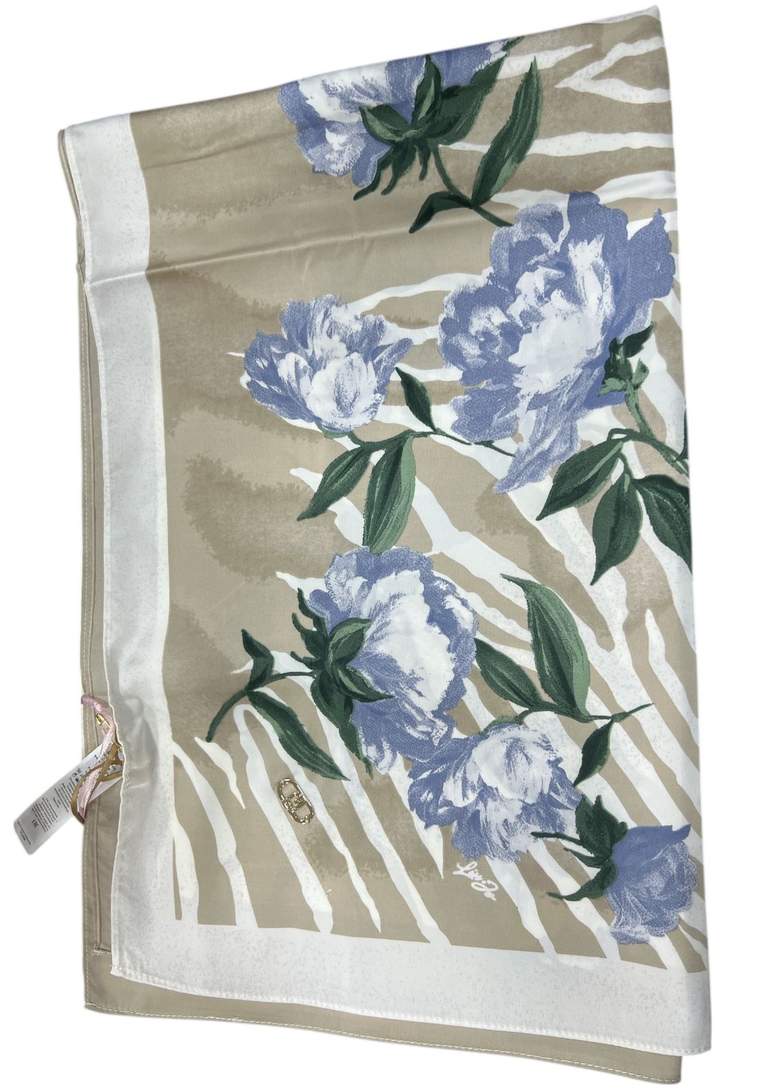 2F5084 T0300 - FOULARD - LIU-JO