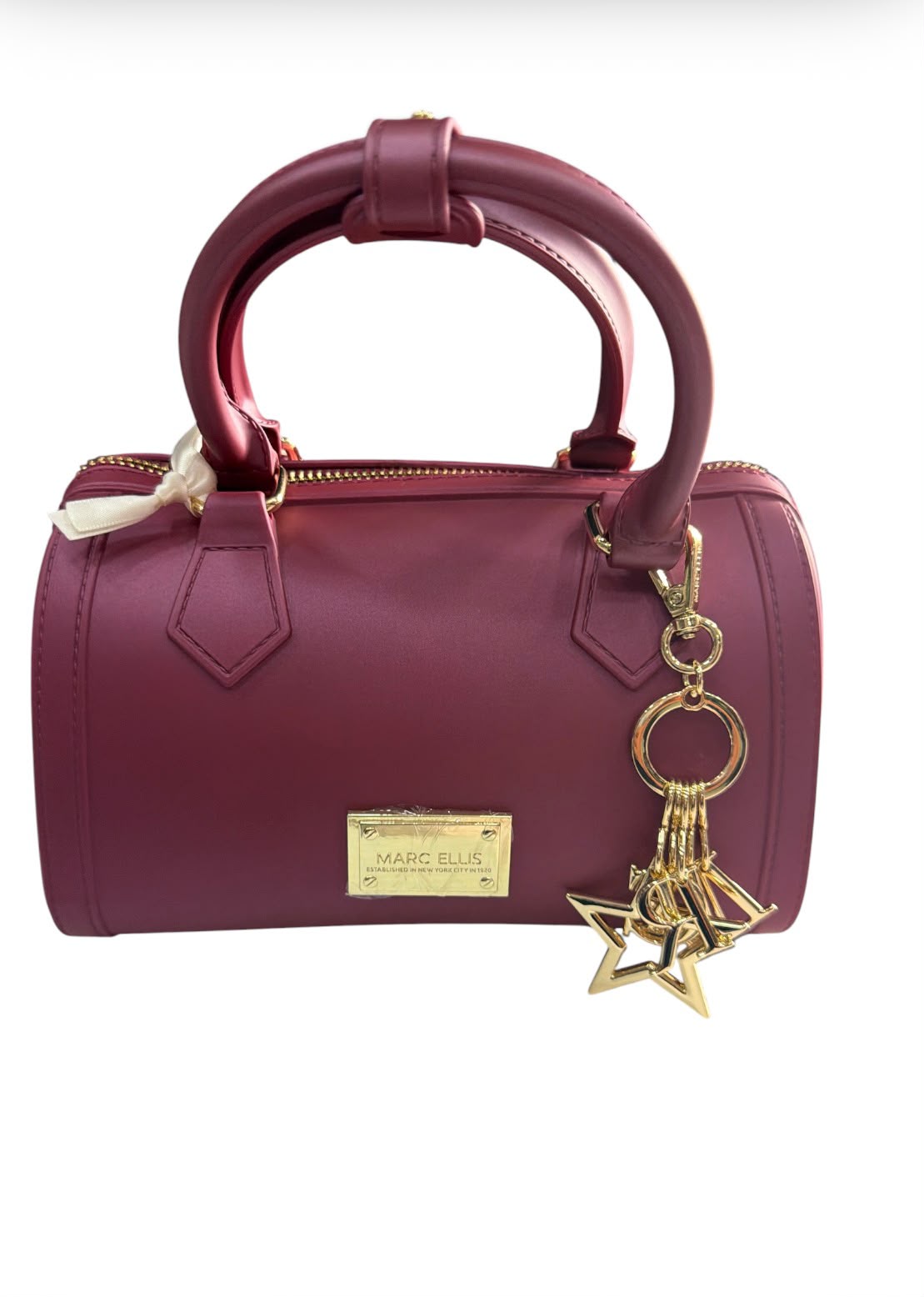 FLAT ESTRELL M - BORSA - Marc Ellis
