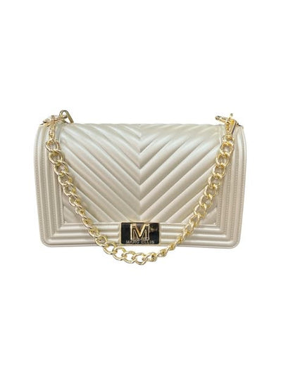 FLAT M_25 - BORSA - Marc Ellis