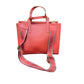 FLAT GO - BORSA - Marc Ellis