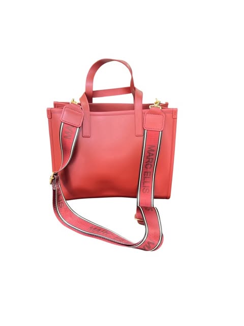 FLAT GO - BORSA - Marc Ellis