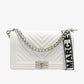 FLAT M _24_ - BORSA A MANO - Marc Ellis
