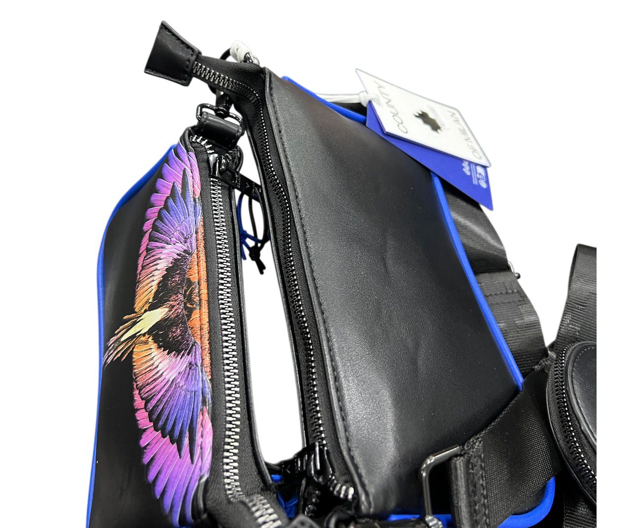 COMAS260433 - BORSA - Marcelo burlon