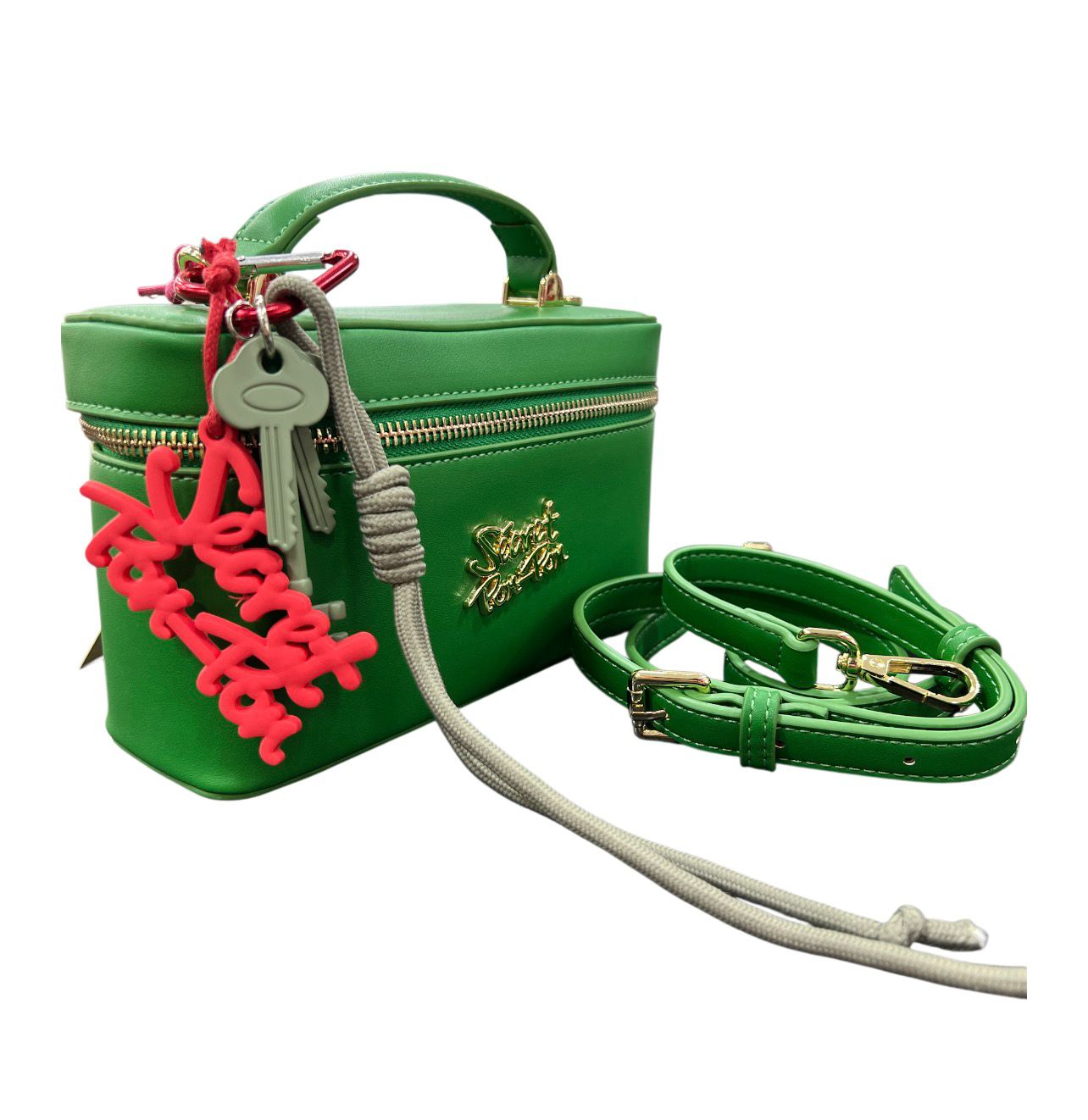ALEXANDRA BEAUTY - BORSA - SECRET PON PON