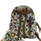 19656 - ZAINO - Pash Bag