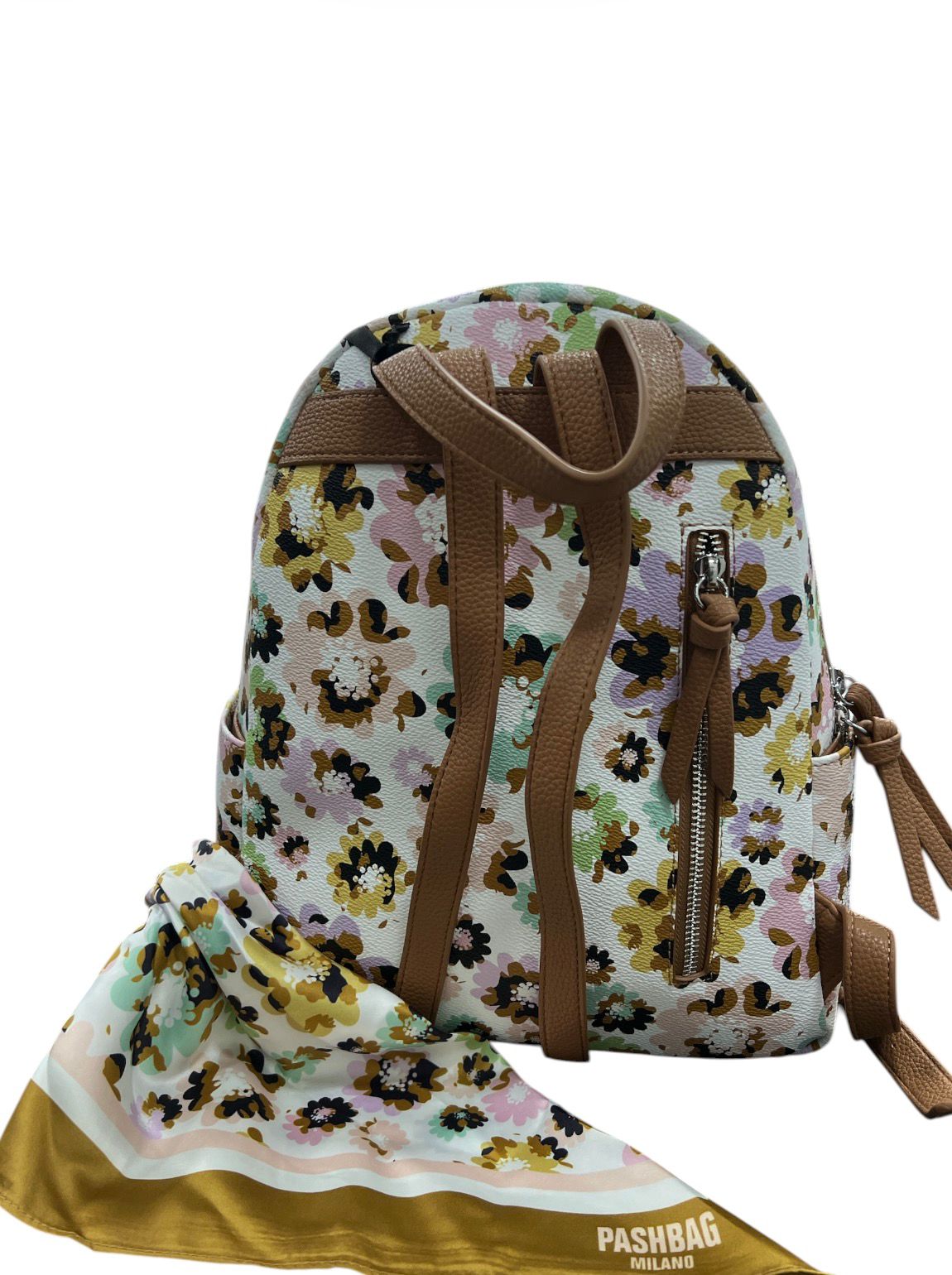 19656 - ZAINO - Pash Bag