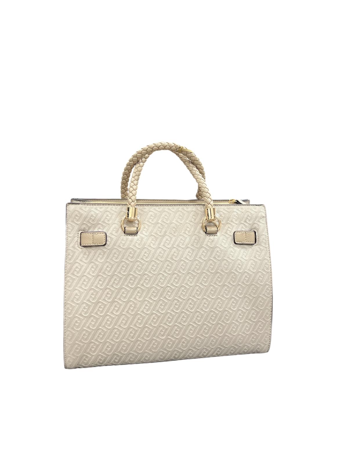 AA6086 T384A - BORSA - LIU-JO