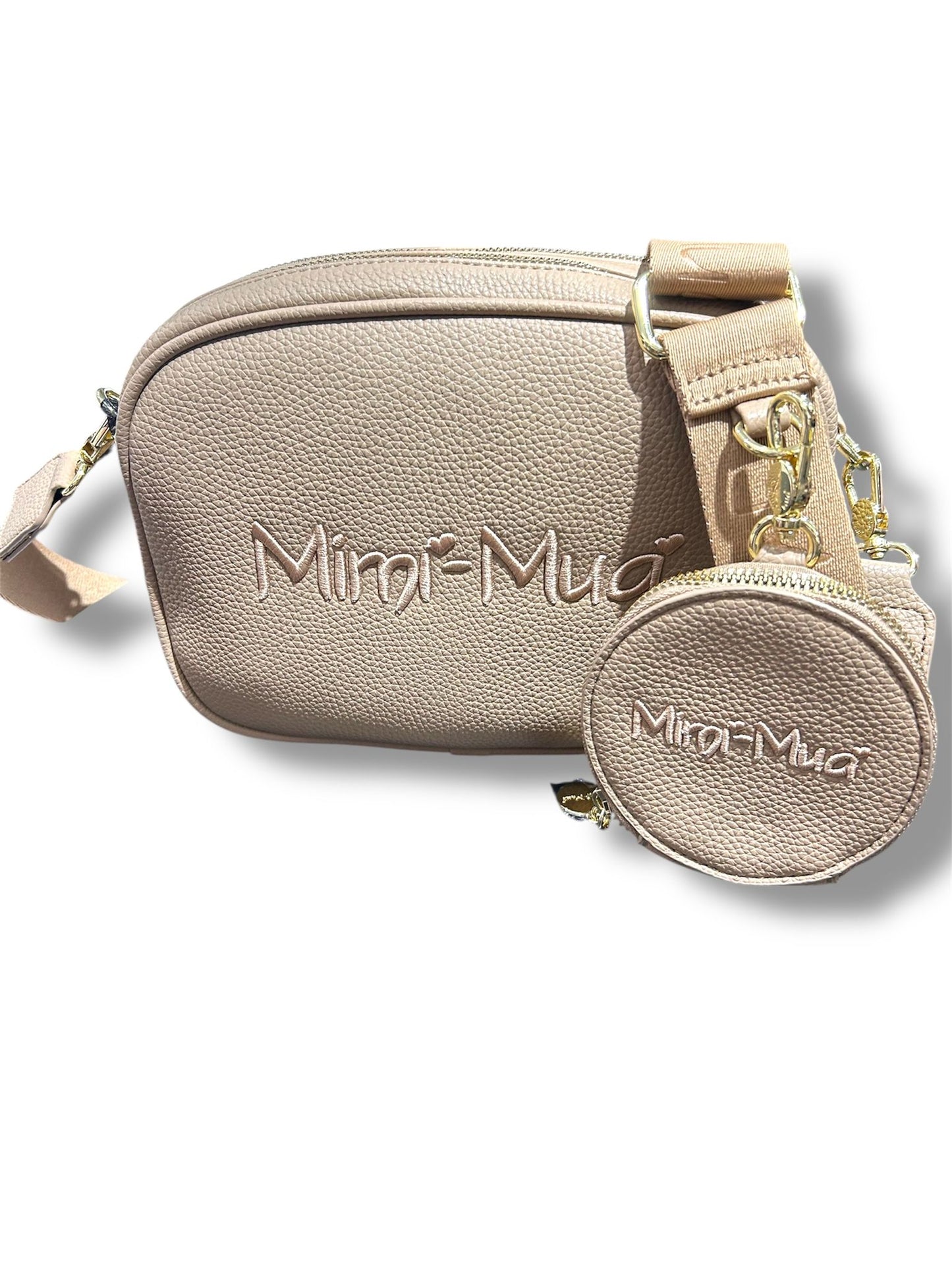 M8- J201441 - BORSA - MIMI MUA