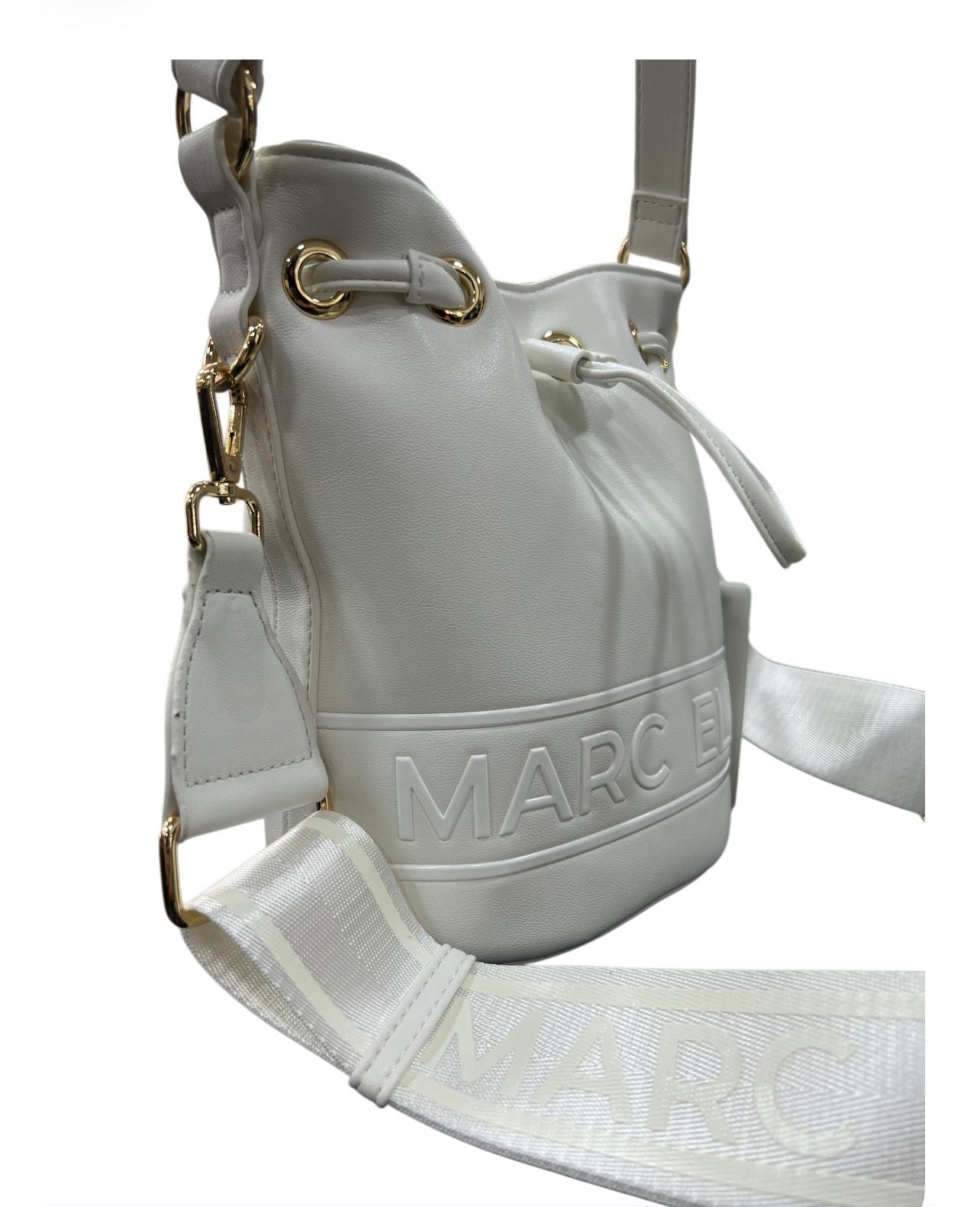 DAKOTA ML - BORSA - Marc Ellis