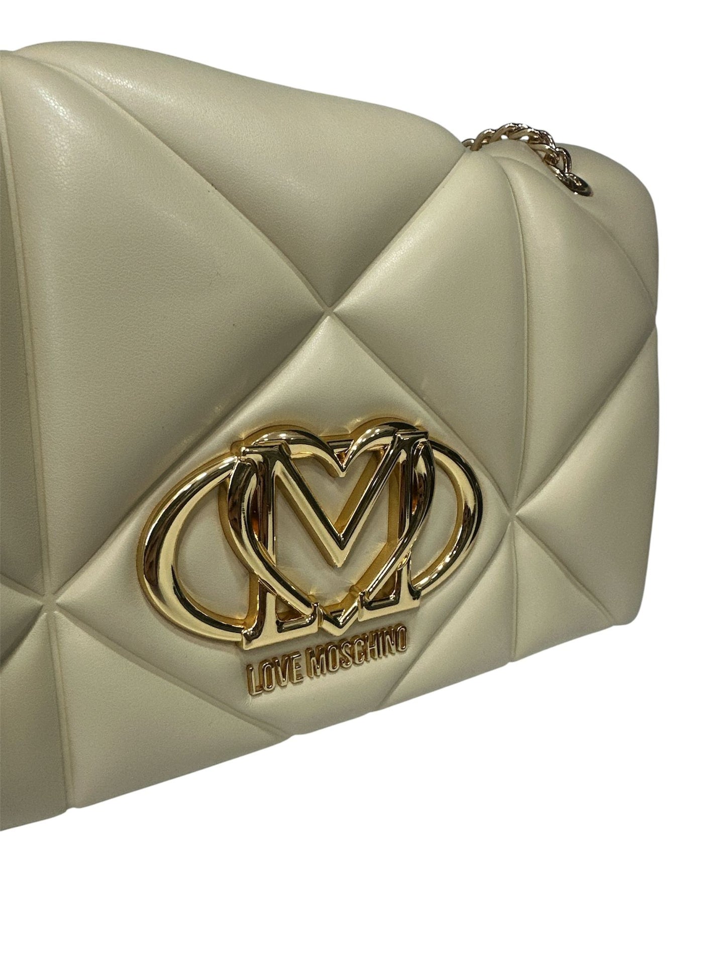 JC4041PP1OLC - BORSA - Love Moschino