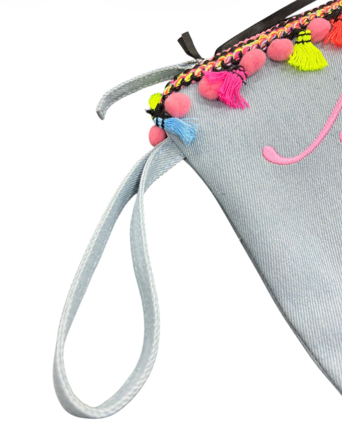 17511 - POCHETTE - Pash Bag