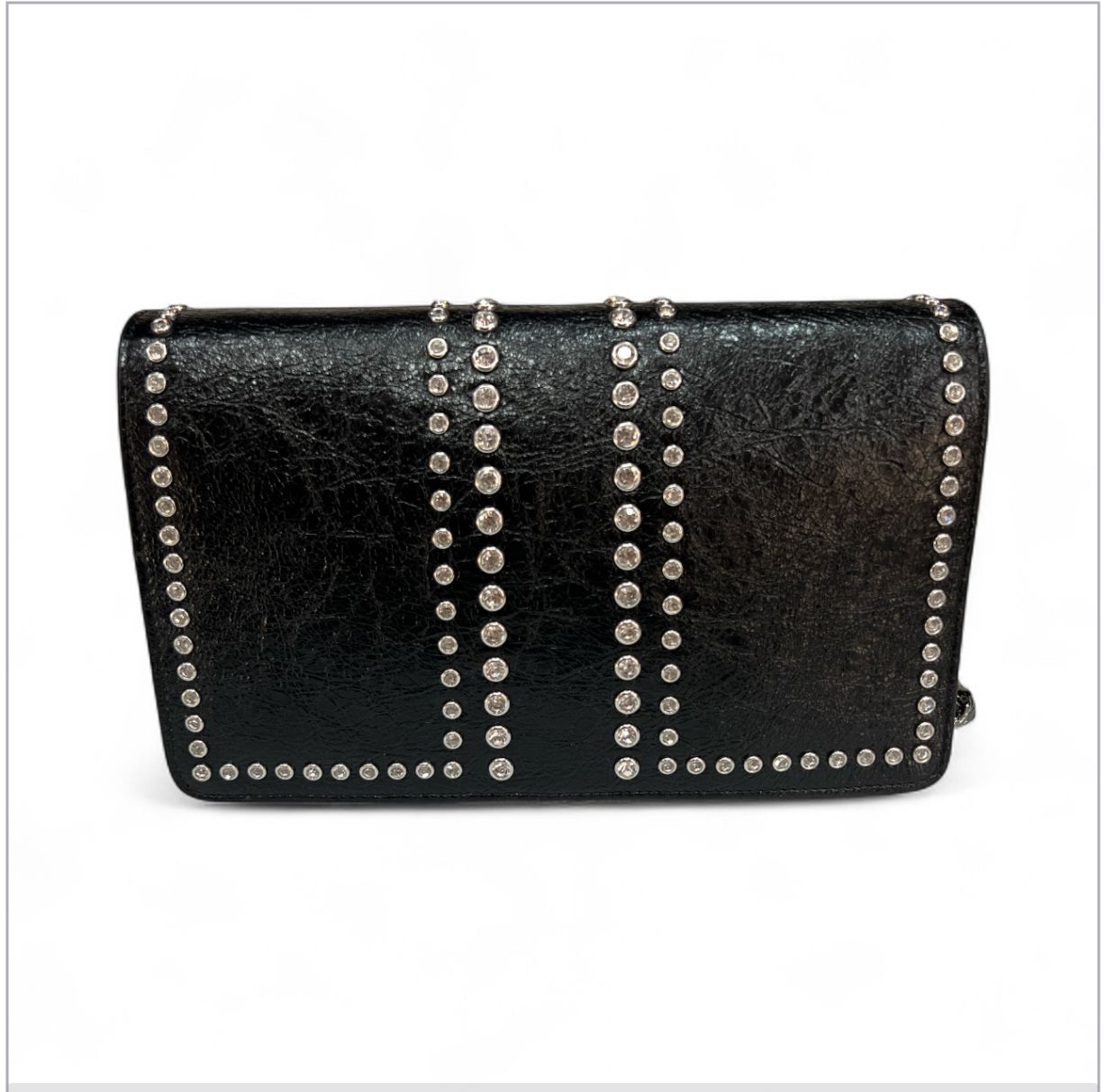 RWA25234BO - BORSA - Richmond