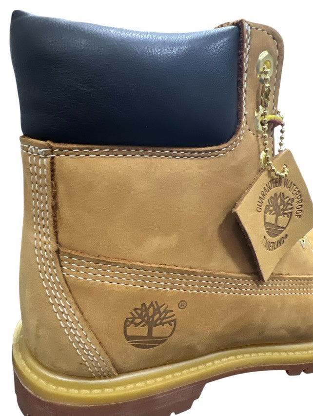 TB 110361713 - CALZATURE - TIMBERLAND