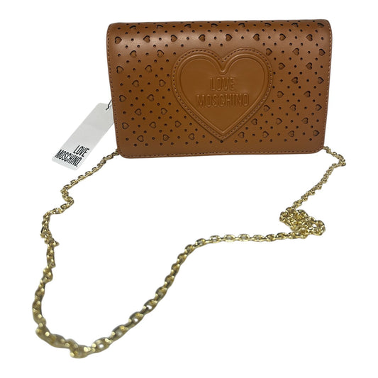 JC4295PP0OKK - BORSA - Love Moschino