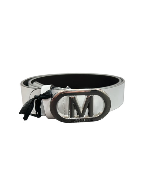ME BELT 139 RU - Accessori - Marc Ellis