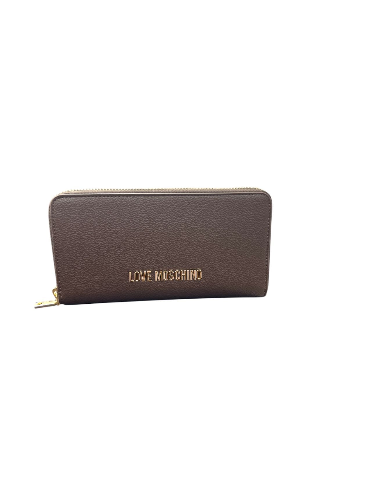JC5700PP1NLD - Portafoglio - Love Moschino