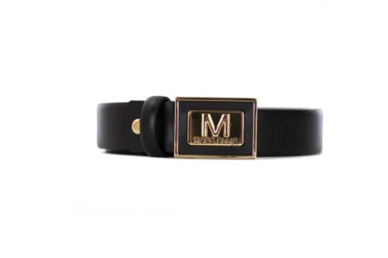 ME BELT 109 - Accessori abbigliamento - Marc Ellis