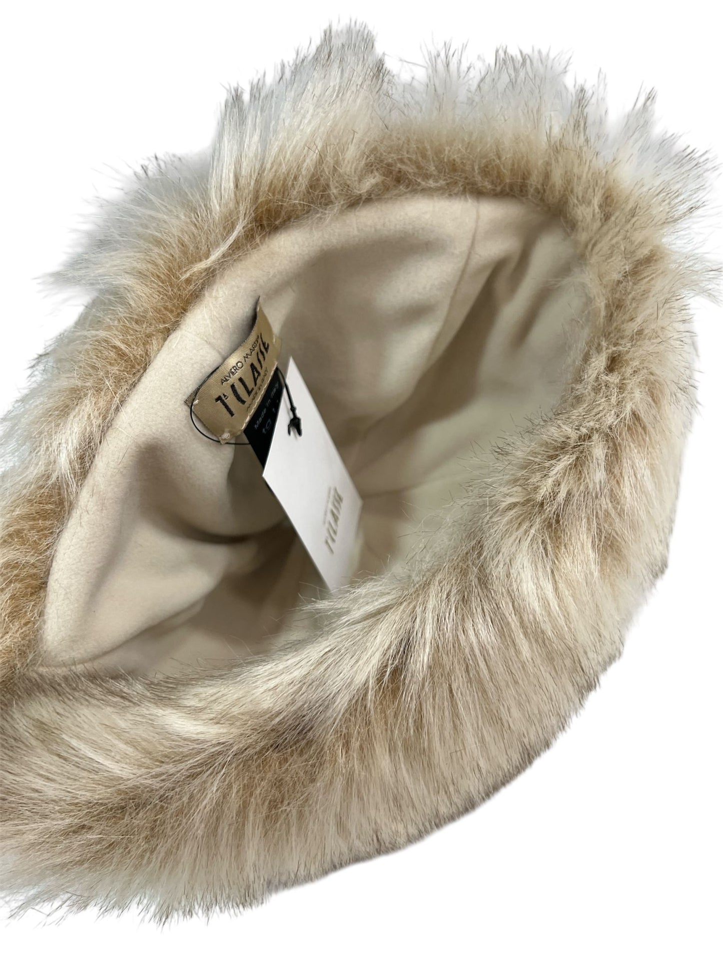 H344 9715 - CAPPELLO - ALVIERO MARTINI