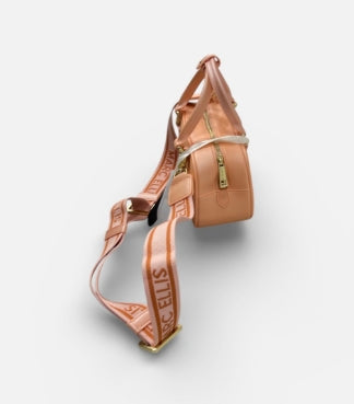 FLAT STICH 26 - BORSA - Marc Ellis