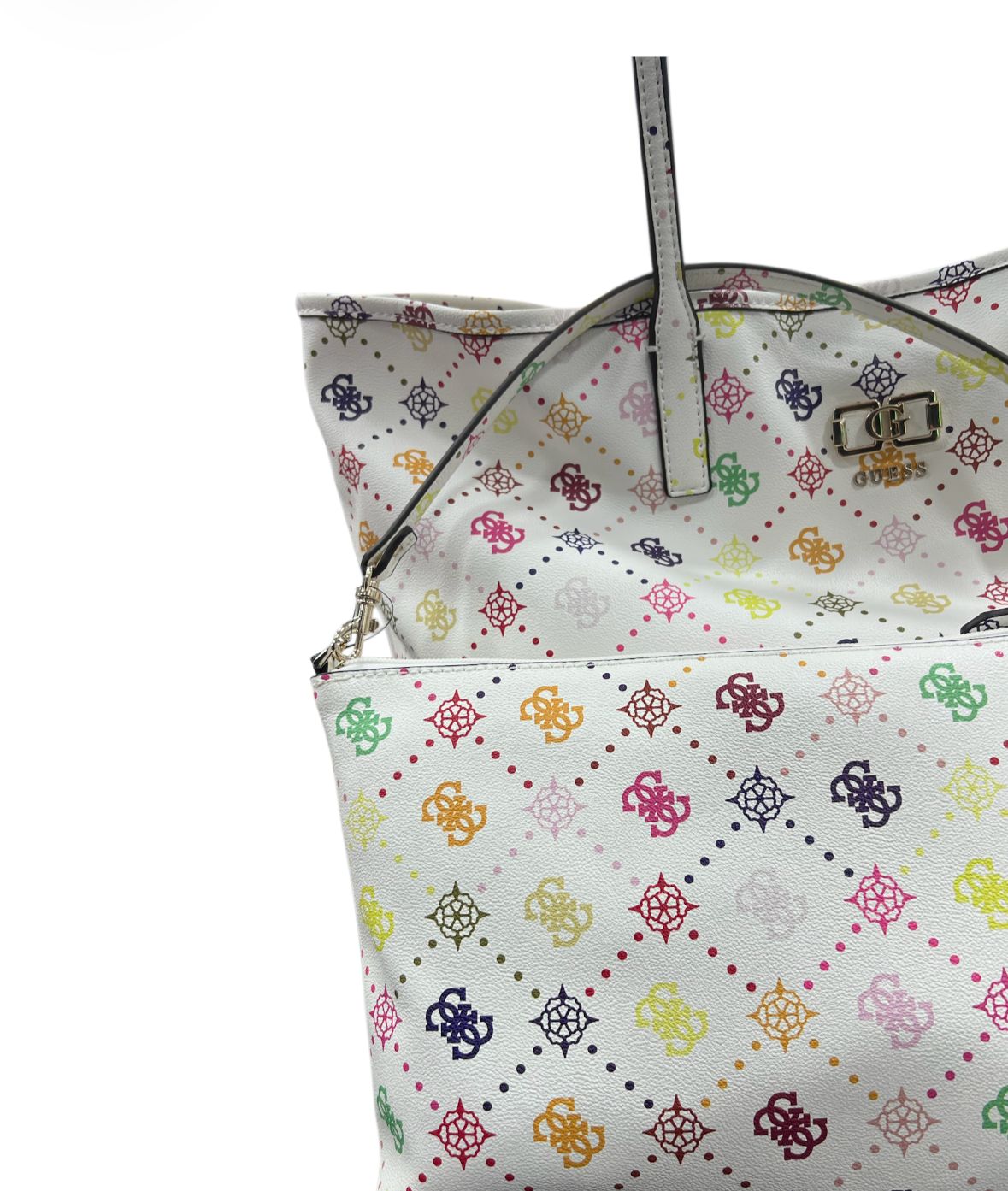 HWGM99 28240 - BORSA - GUESS