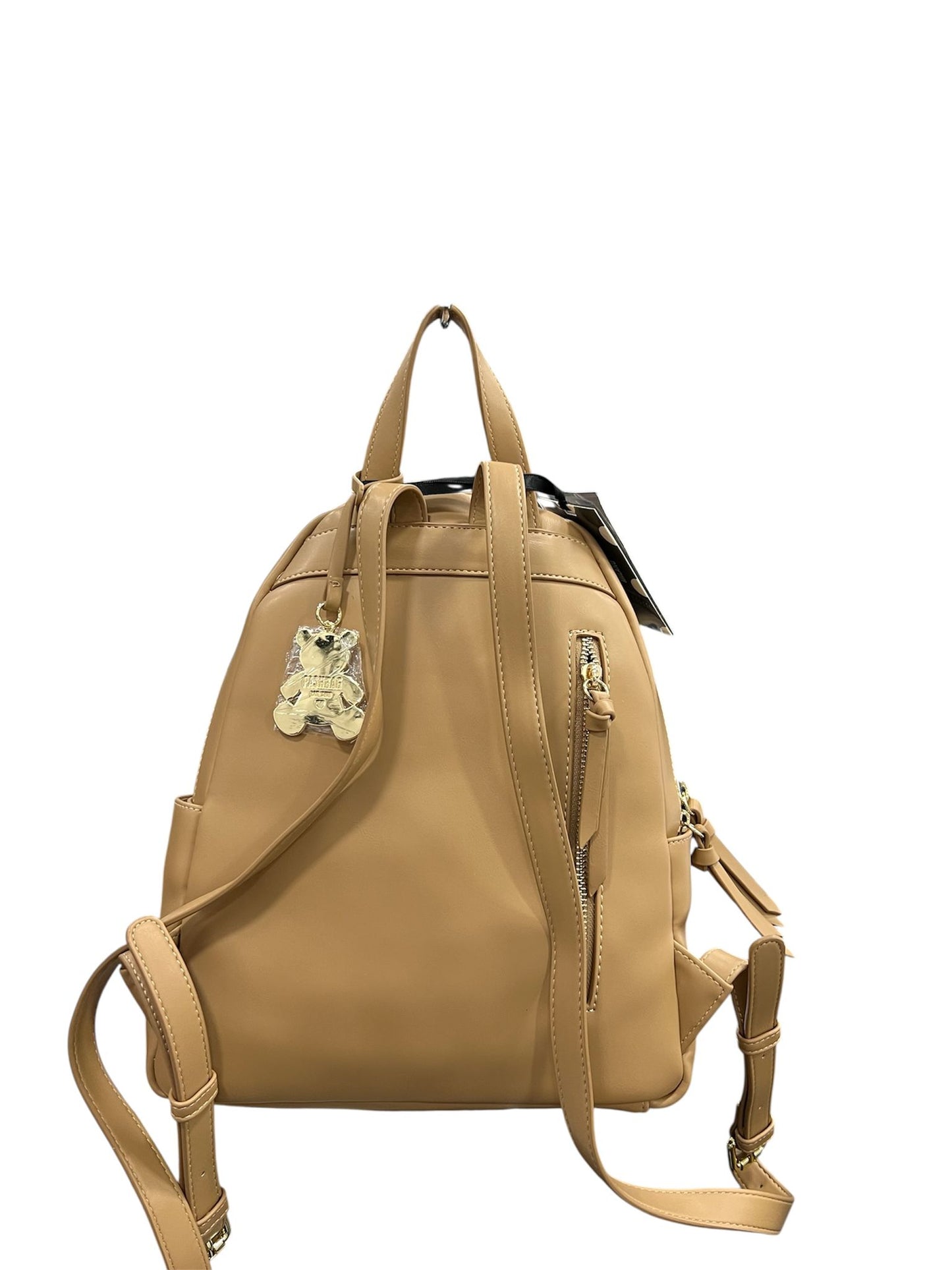 19796-HOT-S6B-P ERIC - BORSA - Pash Bag