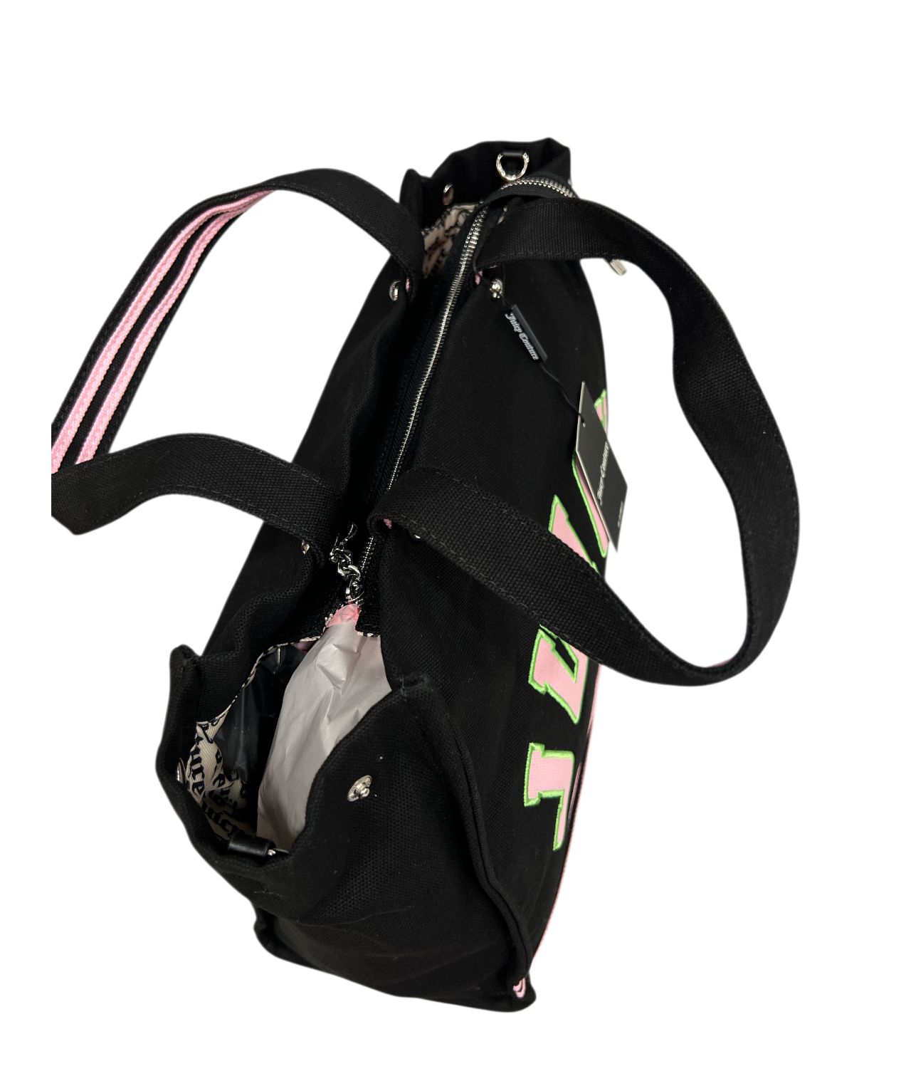 BEJIR8734WC2JBP - BORSA - JUICY COUTURE