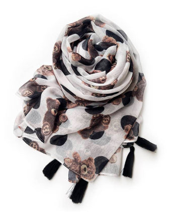 17206 BAD PASHMINA - PASHMINA - pash bag