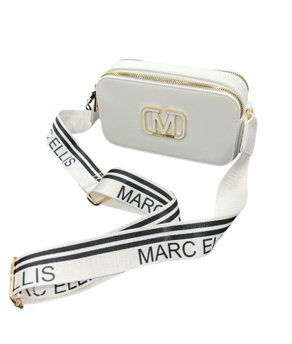 FLAT MARC 25_ - BORSA - Marc Ellis