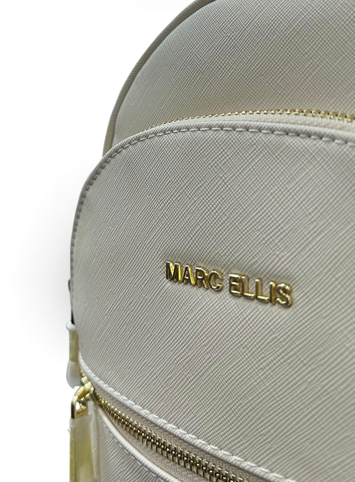 MADISON MF - BORSA - Marc Ellis