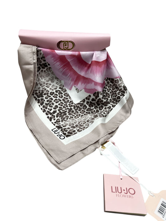 2A605372745ECS - FOUALRD - LIU-JO