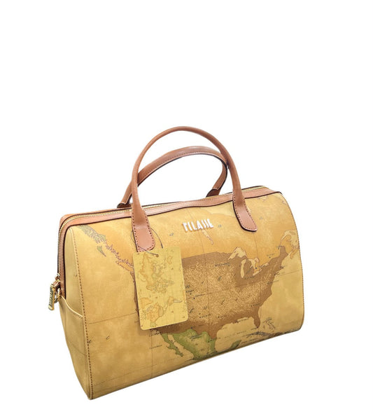 E042- 6000 - BORSA - ALVIERO MARTINI